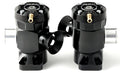 GFB T9012 KIA STINGER V6 RESPONS TMS ADJUSTABLE BIAS VENTING DIVERTER-BOV TWIN VALVE KIT