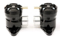 GFB T9105 MACH 2 TMS RECIRCULATING DIVERTER VALVE DIRECT FITMENT X2 (GT-R R35)