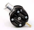 GFB T9107 MACH 2 TMS RECIRCULATING DIVERTER VALVE DIRECT FITMENT - SUBARU FORESTER SJ 2.0