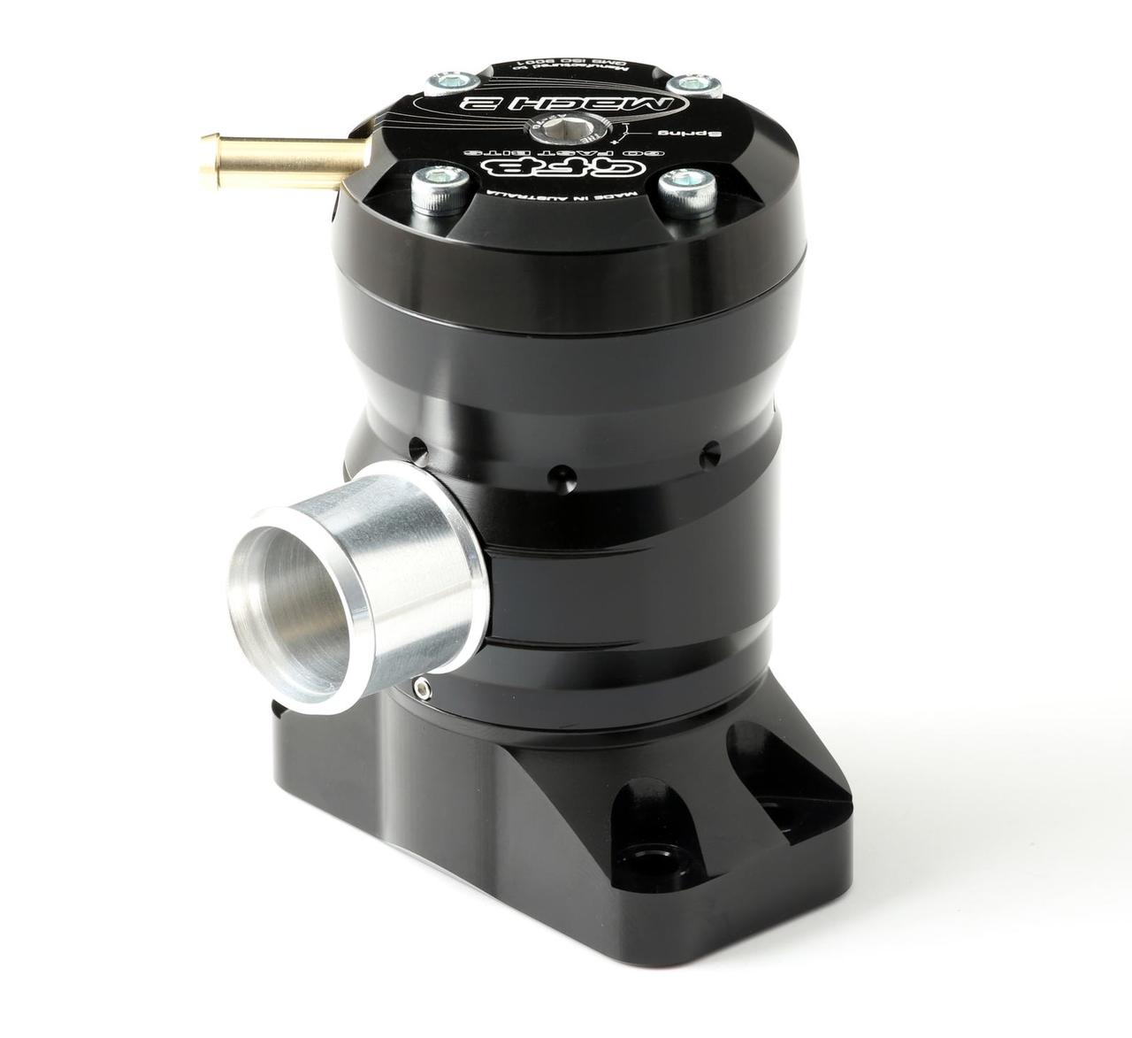 GFB T9111 MACH 2 TMS RECIRCULATING VALVE - HYUNDAI VELOSTER FS 1.6 T-GDi