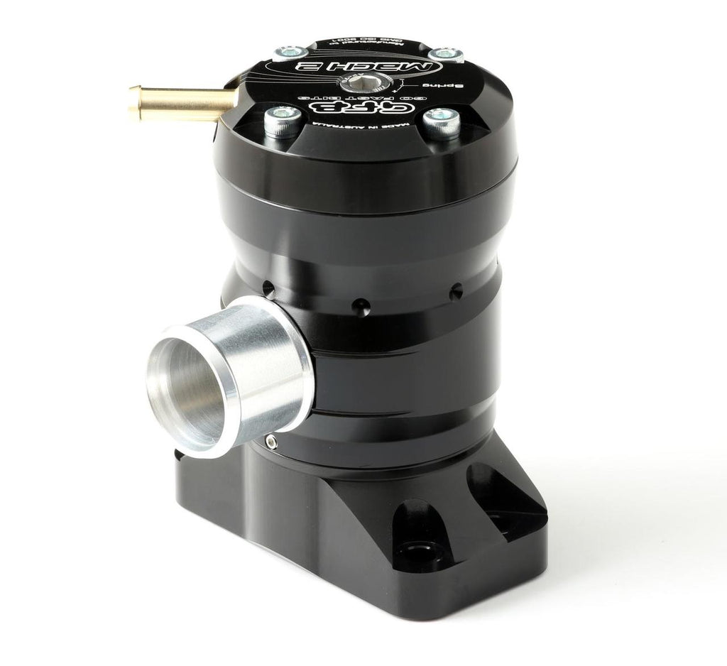 GFB T9111 MACH 2 TMS RECIRCULATING VALVE - HYUNDAI TUCSON TL 1.6 T-GDi