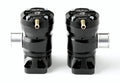 GFB T9112 MACH 2 TMS RECIRCULATING DIVERTER VALVE'S DIRECT FITMENT (2 VALVES INCLUDED)