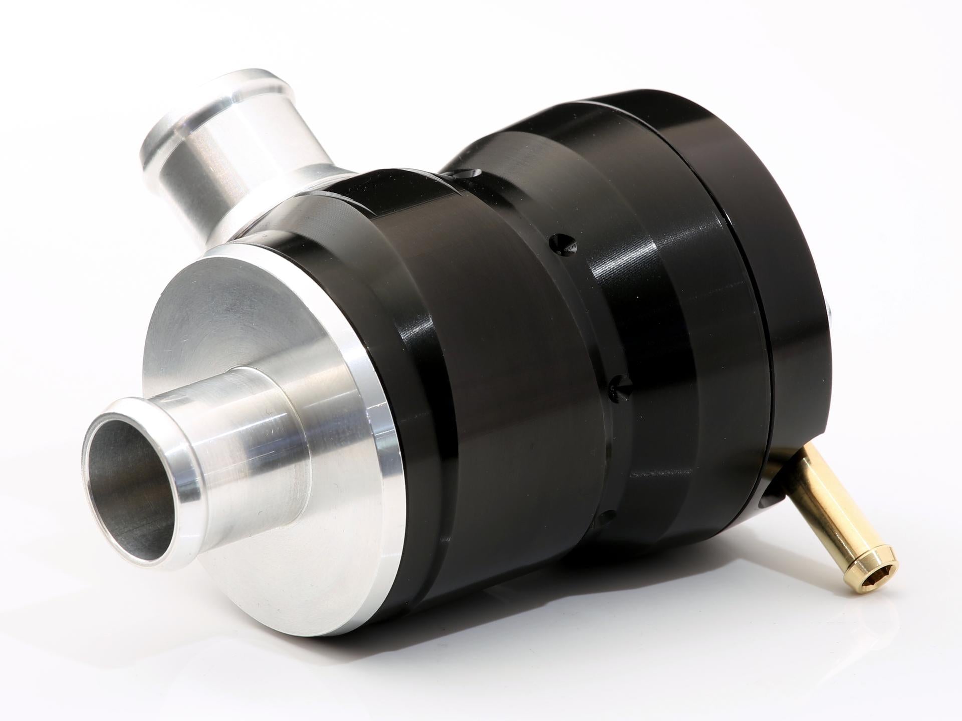 GFB T9120 MACH 2 TMS RECIRCULATING DIVERTER VALVE (20MM INLET, 20MM OUTLET) - SUBARU IMPREZA GC/GF
