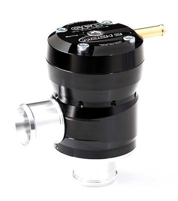 GFB T9125 MACH 2 TMS RECIRCULATING DIVERTER VALVE (25MM INLET, 25MM OUTLET) - Audi S3 8L