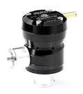 GFB T9125 MACH 2 TMS RECIRCULATING DIVERTER VALVE (25MM INLET, 25MM OUTLET) - VW Bora 1.8T