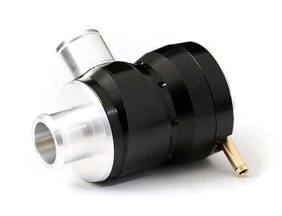GFB T9125 MACH 2 TMS RECIRCULATING DIVERTER VALVE (25MM INLET, 25MM OUTLET) - VW Passat B5 1.8T