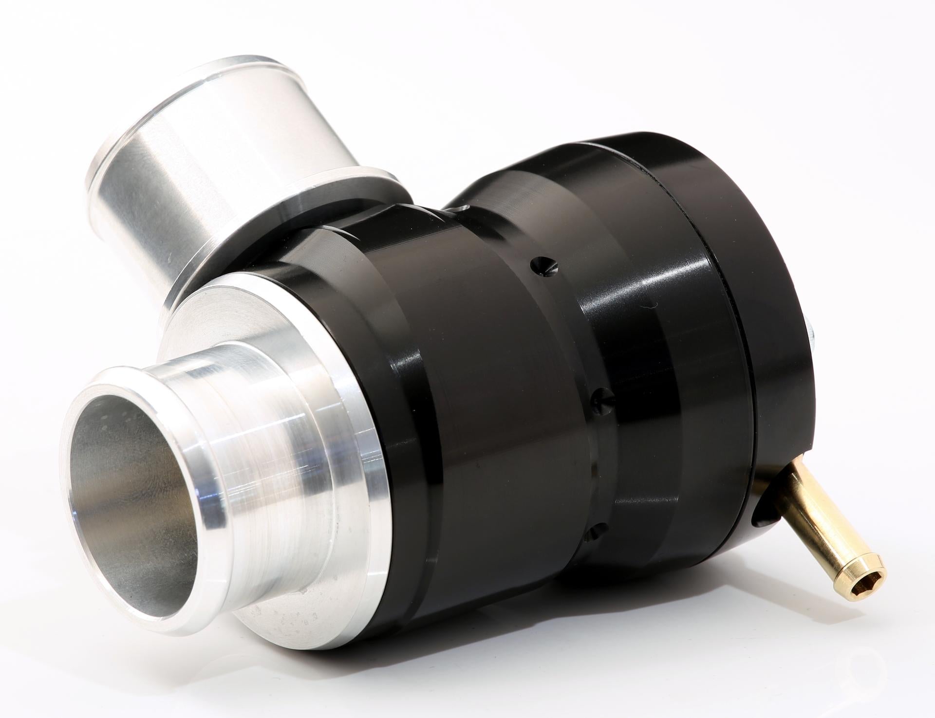 GFB T9133 MACH 2 TMS RECIRCULATING DIVERTER VALVE (33MM INLET, 33MM OUTLET - SUITS EVO I-X)