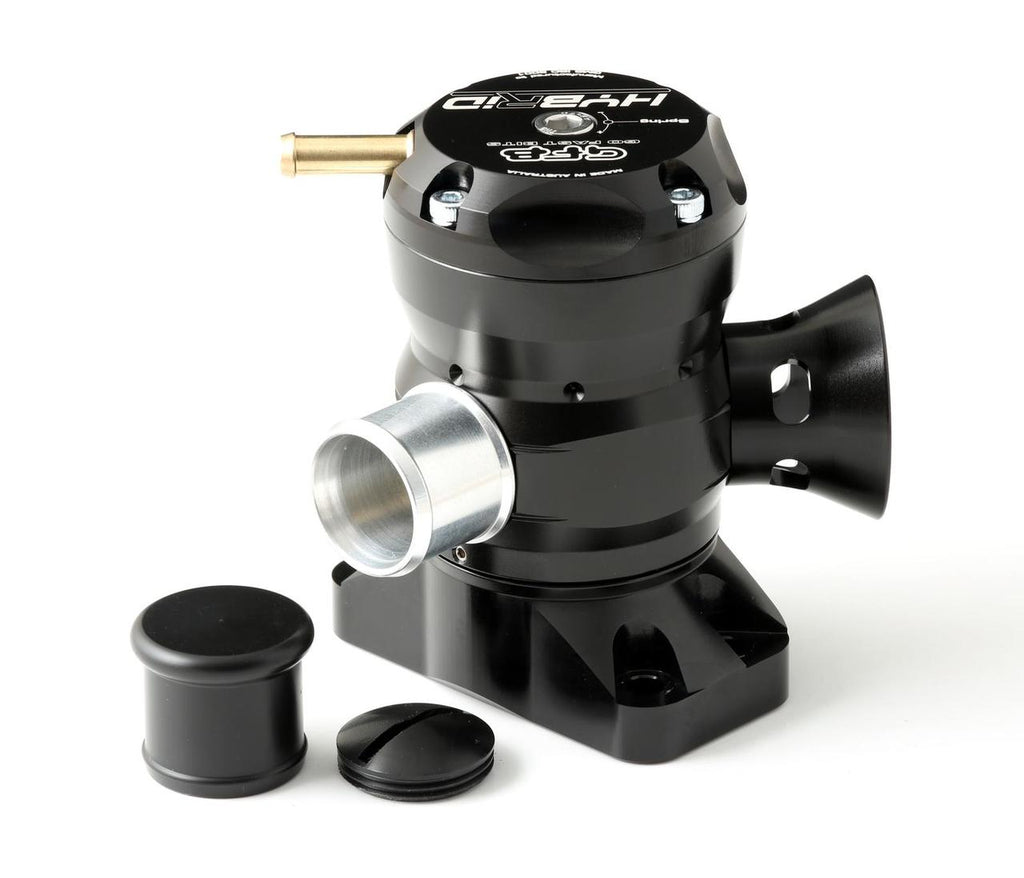 GFB T9211 HYBRID TMS DUAL OUTLET VALVE - HYUNDAI TUCSON TL 1.6 T-GDi