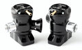 GFB T9212 HYBRID TMS DUAL OUTLET KIA STINGER V6 - 2 VALVES INCLUDED