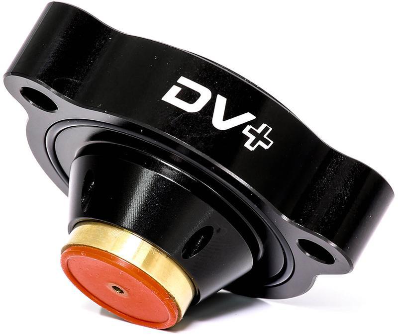 GFB T9352 DV+ Upgrade Diverter / Recirc Valve - Citroen DS3 1.6 THP