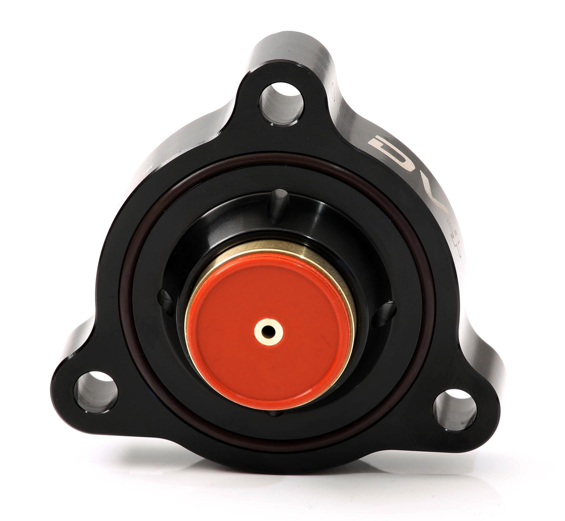 GFB T9356 DV+ Upgrade Diverter / Recirc Valve - BMW 7 Series F01 / F02 / F03 / F04 - 740i