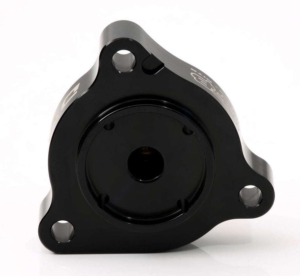 GFB T9357 DV+ Upgrade Diverter / Recirc Valve - BMW X3 F25 20i / 28i (N20 Engine)