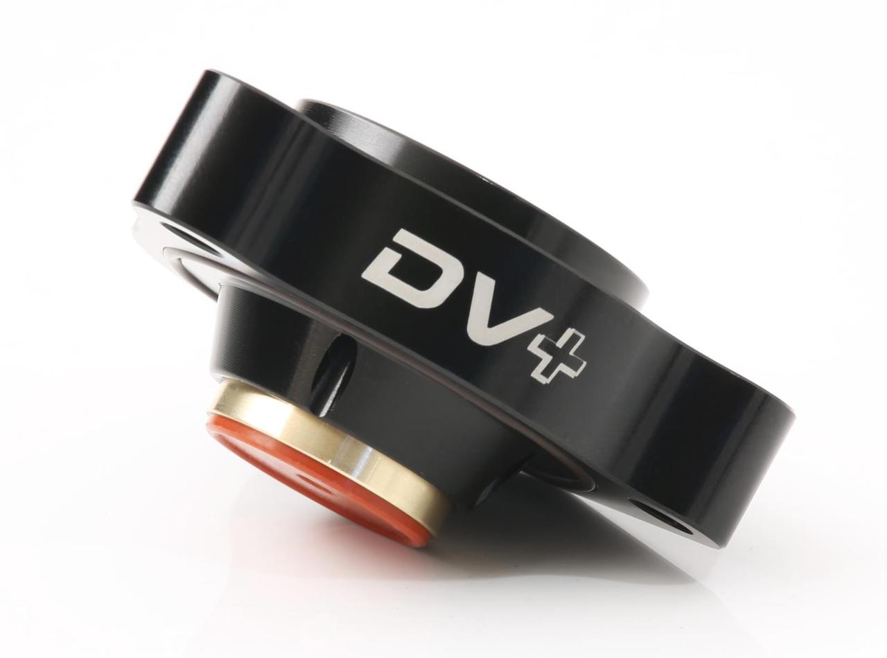 GFB T9357 DV+ Upgrade Diverter / Recirc Valve - BMW 4 Series F32 / F33 420i / 428i (N20 Engine)