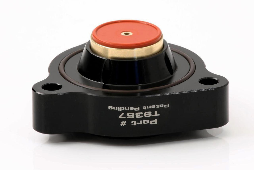GFB T9357 DV+ Upgrade Diverter / Recirc Valve - BMW 2 Series F45 225i (N20 Engine)