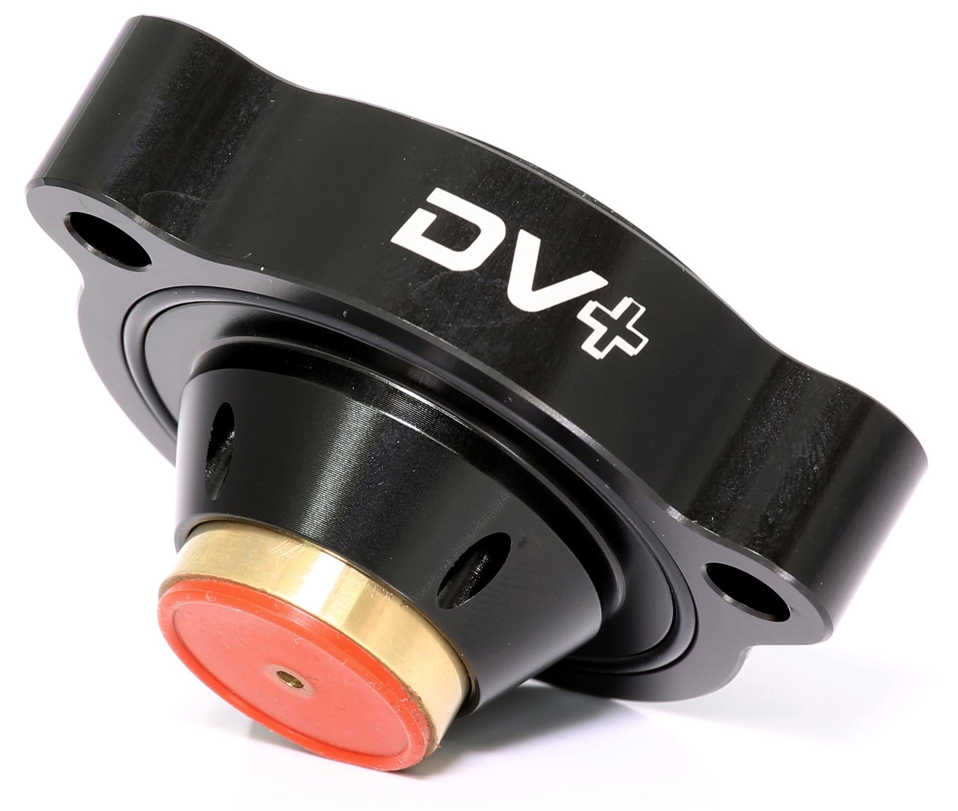 GFB - T9358 DV+ Upgrade Diverter Valve / Recirc Valve - Mercedes B Class W246 (B180 / B200 / B250)