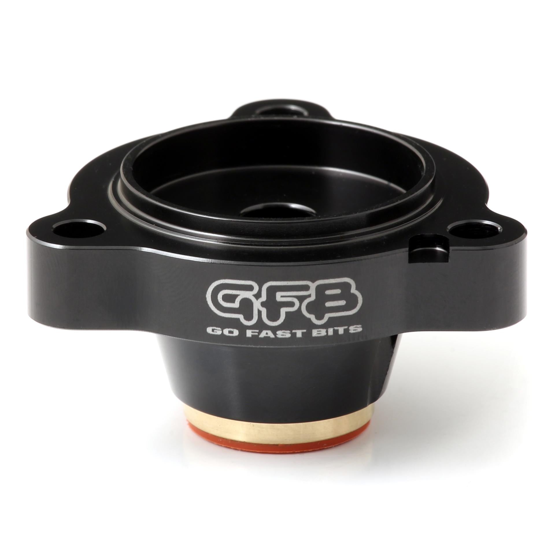 GFB T9363 DV+ Upgrade Diverter / Recirc Valve - Vauxhall Astra K 1.0T & 1.4T