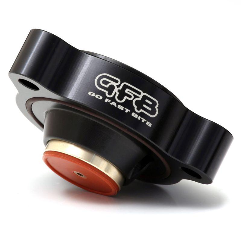 GFB T9351 DV+ Upgrade Diverter / Recirc Valve - VW EOS 2.0 TSi / TFSi