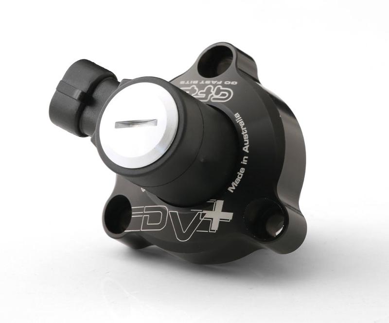 GFB DV+ T9380 Upgrade Diverter Valve - Audi RS4 B9 2017-2024