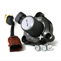 GFB DV+ Uprated Diverter Valve & Solenoid - Volkswagen EOS 2.0 TSi / TFSi