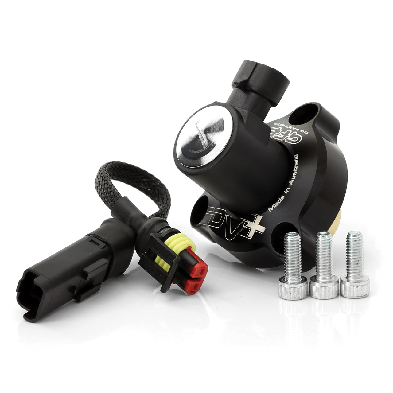 GFB DV+ T9382 Upgrade Diverter Valve - Citroen DS3 1.6 THP