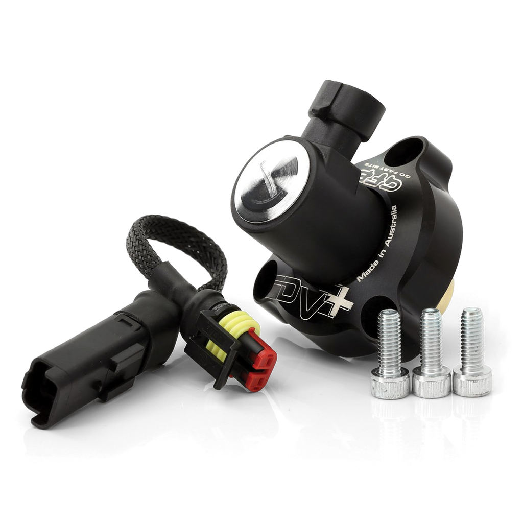 GFB DV+ T9382 Upgrade Diverter Valve - Mini Cooper S (R55 / R56 / R57 / R58 / R59 / R60)
