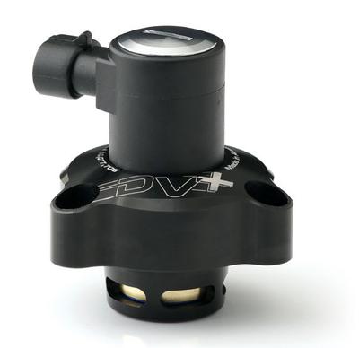 GFB DV+ - Diverter Valve with integrated solenoid for Ford Mustang S550 (EcoBoost)