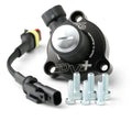 GFB DV+ - Diverter Valve with integrated solenoid for Ford Fiesta MK7 ST (ST180 / ST200)