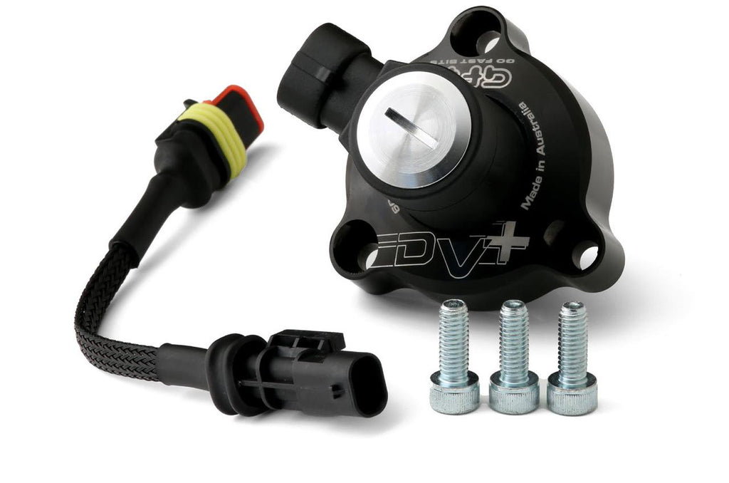 GFB DV+ T9388 Upgrade Diverter Valve - Mercedes GLA X156 Petrol 2013-2024