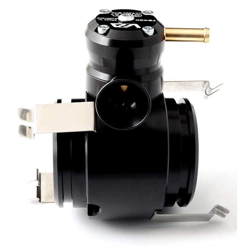 GFB T9430 VTA - Vent to Atmosphere Blow Off Valve - Audi A4 B9 1.4 TFSi
