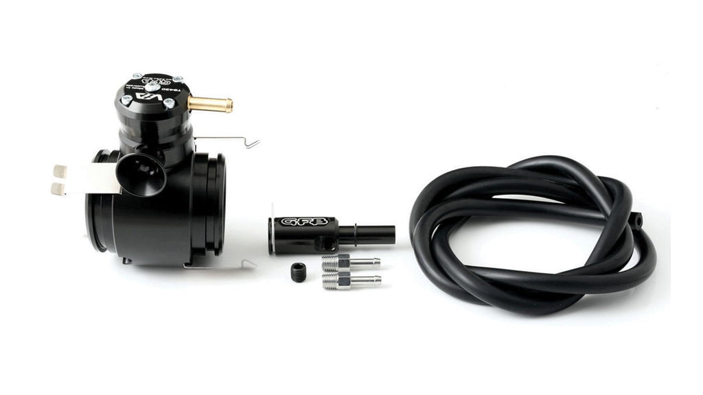 GFB T9430 VTA - Vent to Atmosphere Blow Off Valve - VW Polo MK5 6R 1.4 TSi