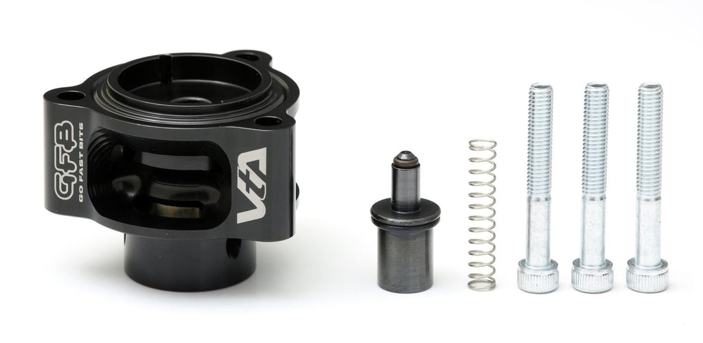 GFB VTA - VENT TO ATMOSPHERE BLOW OFF VALVE - FORD FIESTA MK8 ST