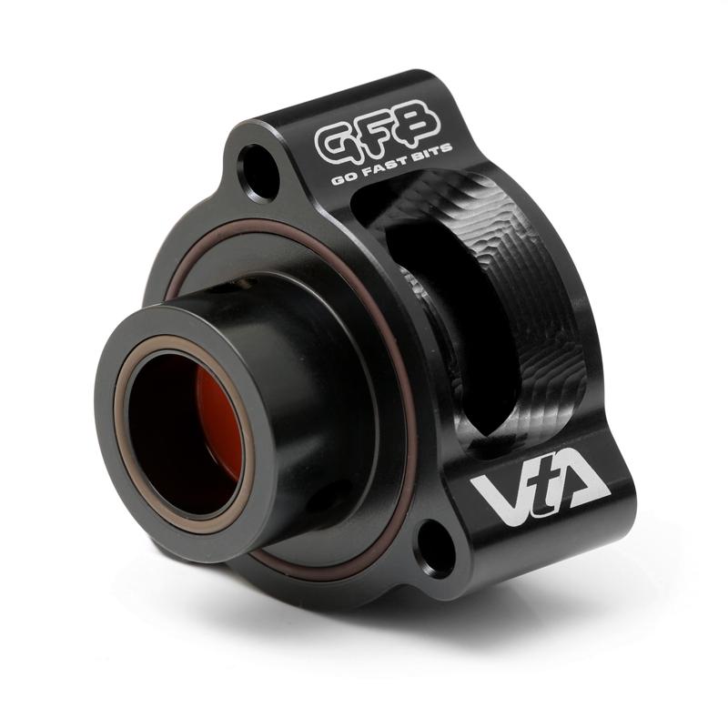 GFB VTA - VENT TO ATMOSPHERE BLOW OFF VALVE - FORD FIESTA MK8 ST
