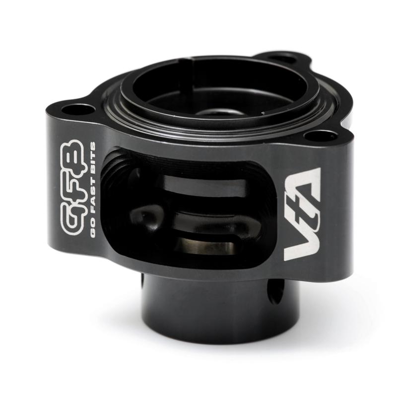 GFB T9467 VTA Blow Off Valve with TMS Advantage - Lexus IS MK3 (2015-2024)