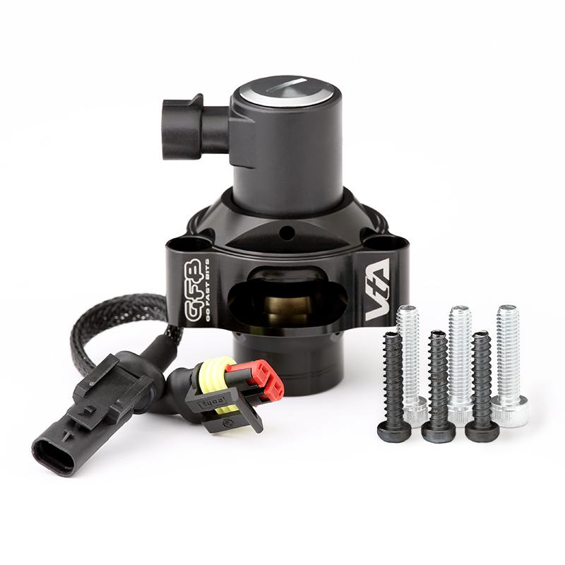 GFB VTA T9480 - Blow Off Valve with integrated solenoid - VW Golf MK8 GTi (Incl Clubsport)