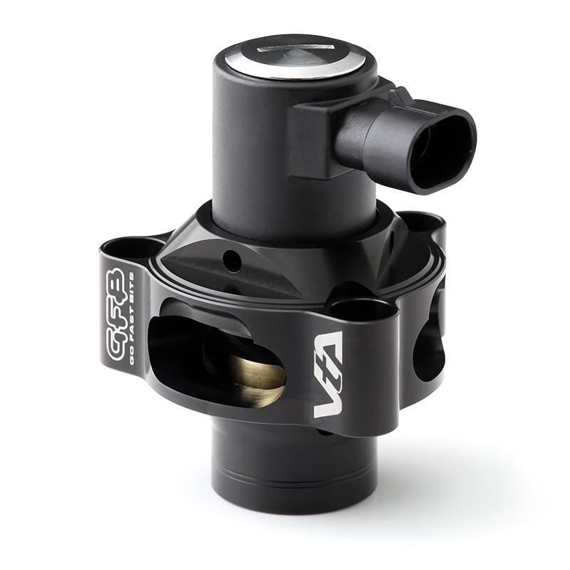 GFB VTA T9480 - Blow Off Valve with integrated solenoid - VW Golf MK8 GTi (Incl Clubsport)