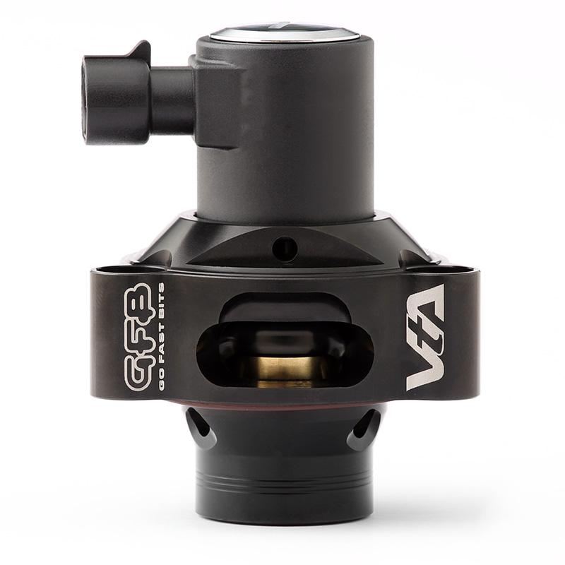 GFB DV+ T9481 Upgrade Diverter Valve with Replacement Solenoid - Volkswagen Scirocco MK3 2.0 TSi (Incl R)