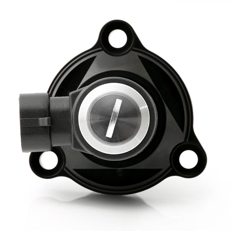 GFB DV+ T9481 Upgrade Diverter Valve with Replacement Solenoid - Audi A5 8T 1.8 & 2.0 TFSi