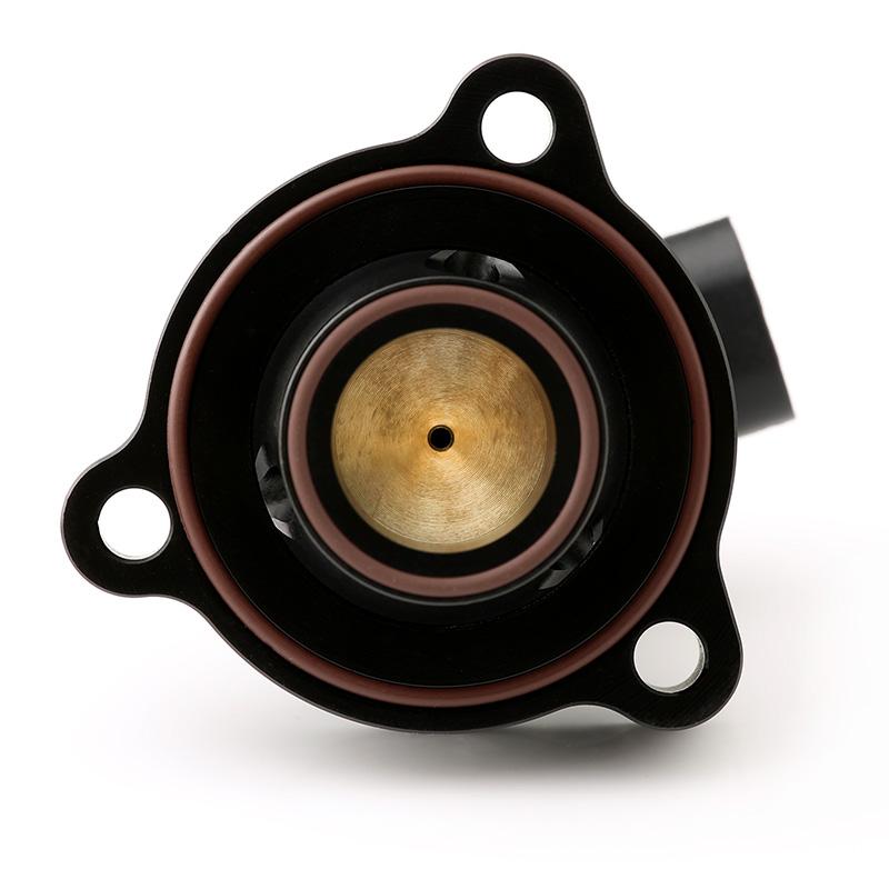 GFB DV+ T9481 Upgrade Diverter Valve with Replacement Solenoid - Volkswagen Tiguan 5N 2.0 TFSi 4Motion