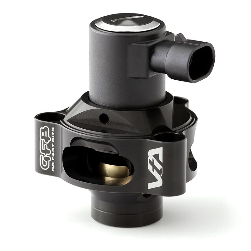 GFB T9484 VTA Blow Off Valve with integrated solenoid - Ford Focus MK4 / MK4.5 ST Petrol