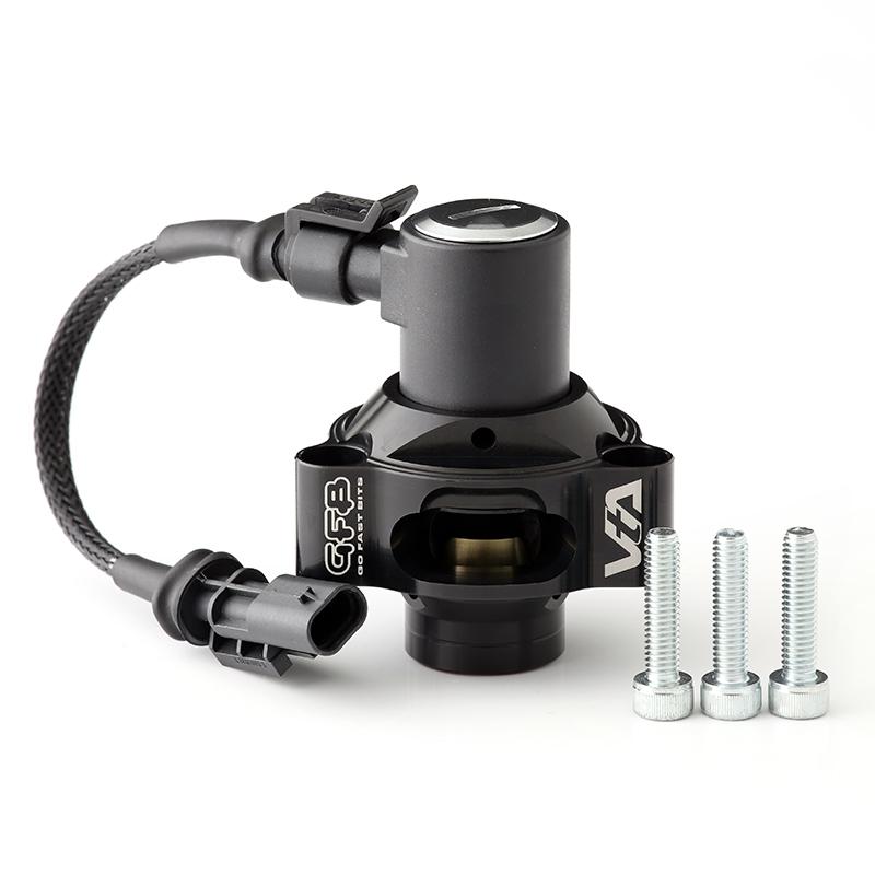 GFB VTA T9488 Blow Off Valve - Mercedes C-Class C180/C200/C250/C300 Turbo (Not Kompressor) 2011-2018