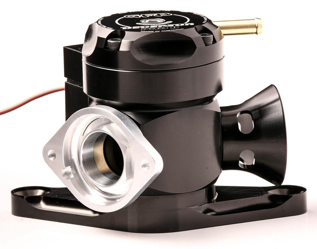 GFB T9503 DECEPTOR PRO 2 - IN-CABIN MOTORISED ADJUSTABLE BIAS VENTING DIVERTER VALVE - SUBARU IMPREZA VA WRX STi 2.5