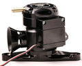 GFB T9503 DECEPTOR PRO 2 - IN-CABIN MOTORISED ADJUSTABLE BIAS VENTING DIVERTER VALVE - SUBARU FORESTER SG 2.5