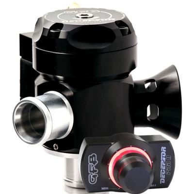 GFB T9525 DECEPTOR PRO 2 - IN-CABIN MOTORISED ADJUSTABLE BIAS VENTING DIVERTER VALVE - AUDI S3 8L 1.8T