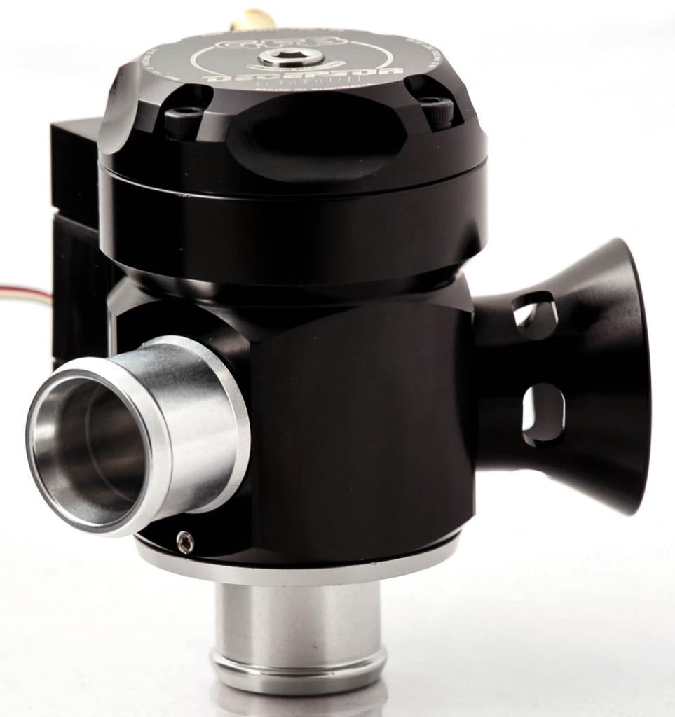 GFB T9525 DECEPTOR PRO 2 - IN-CABIN MOTORISED ADJUSTABLE BIAS VENTING DIVERTER VALVE - SEAT LEON MK1 1.8T