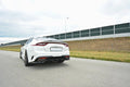 Maxton Design - REAR VALANCE KIA STINGER GT (2017-2023)