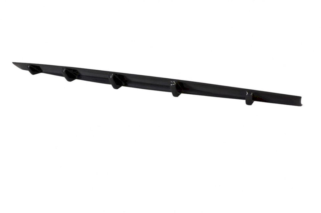 Maxton Design - REAR VALANCE LEXUS IS MK2