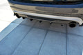 Maxton Design - REAR VALANCE VOLVO V60 POLESTAR FACELIFT
