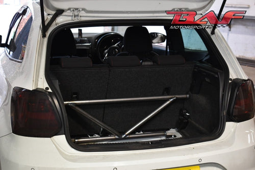 Baf Motorsport - AUDI A1/S1 8X K-BRACE