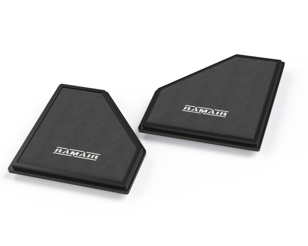 RamAir Performance Air Filters - BMW M2 / M3 / M4 (3.0 S58)