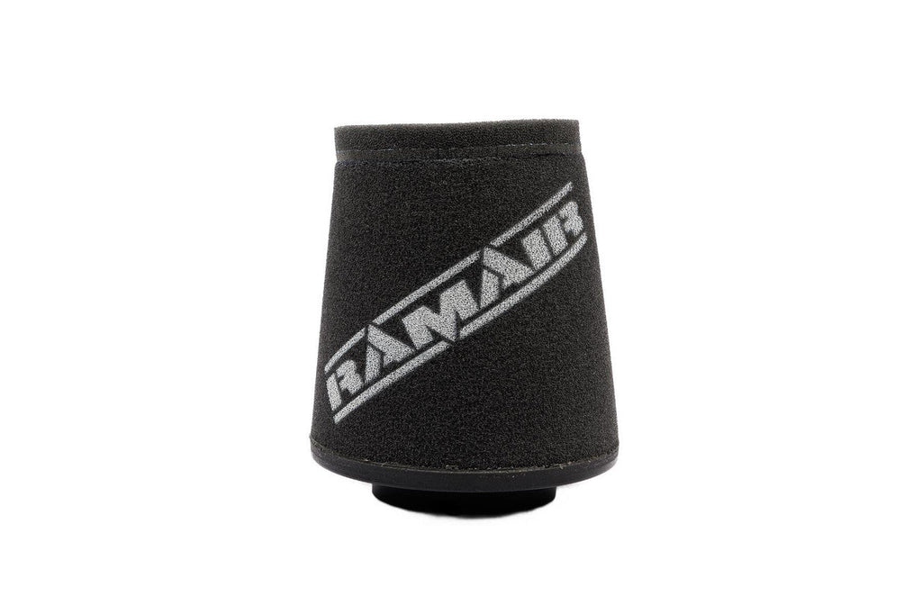RamAir Universal Foam Cone Filter - Offset 70mm Inlet